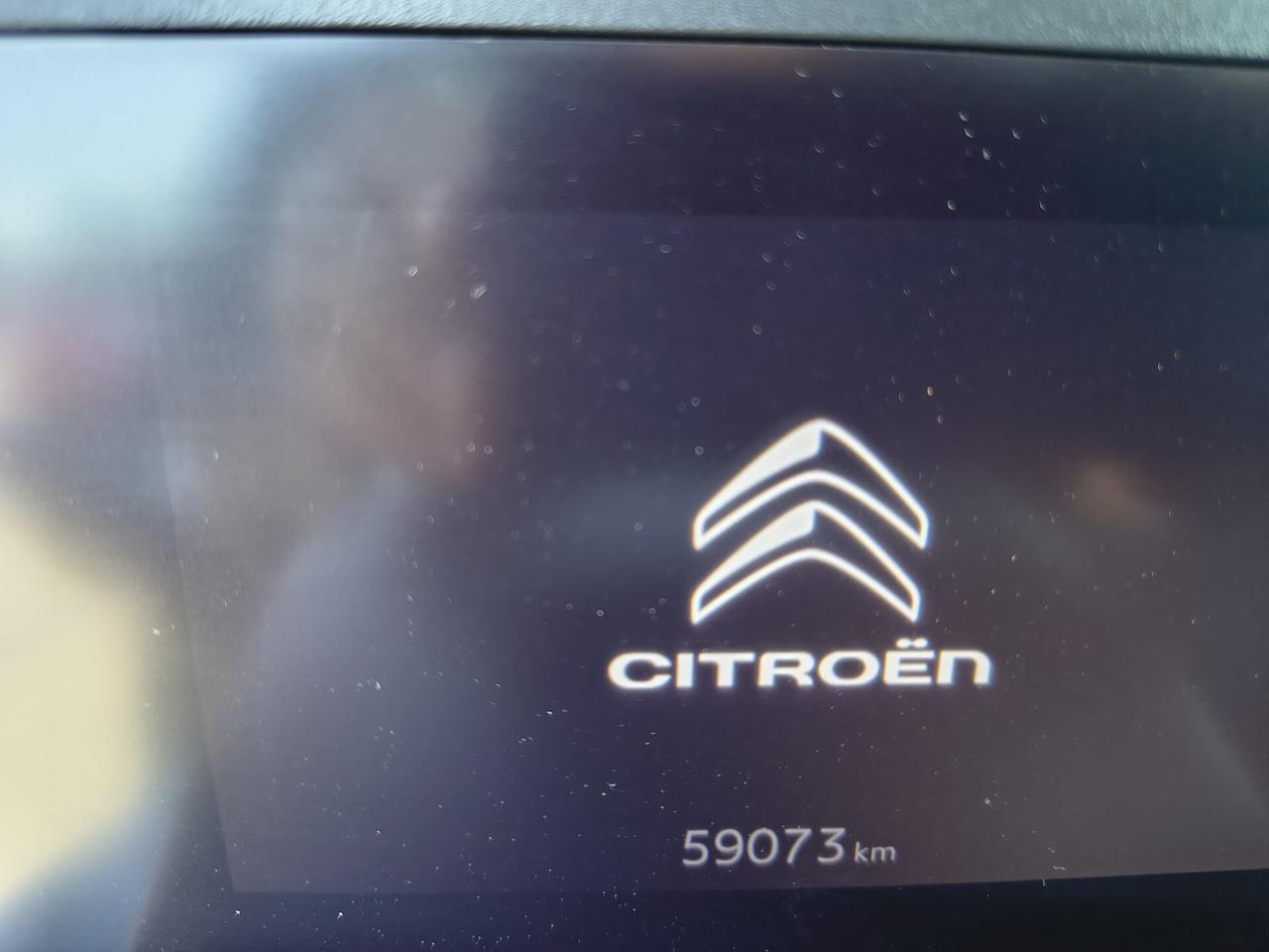 Citroen C4 1.5 BlueHDi 130cv *CAMBIO AUTOMATICO* EAT8 Shine