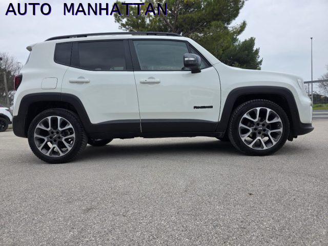 JEEP Renegade 1.6 Mjt 120 CV S
