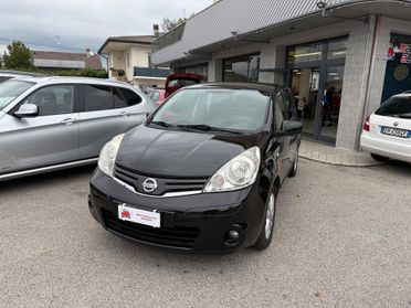 Nissan Note 1.5 Diesel Neopatentati