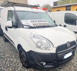 Fiat Dobló 1.3 Mjet