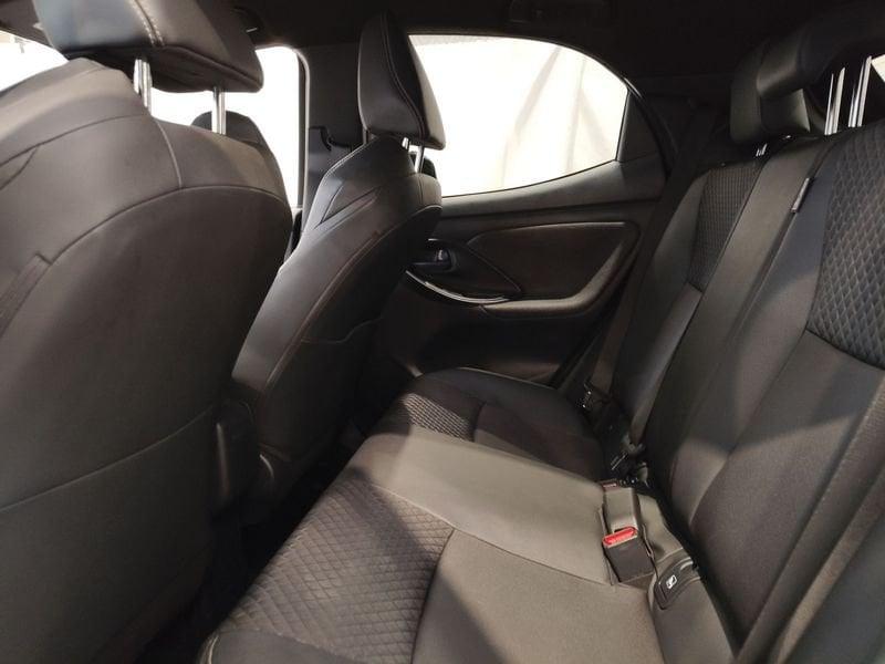 Toyota Yaris Yaris 1.5 Hybrid 5 porte Style