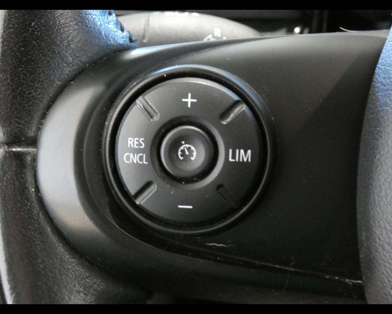 MINI Mini Clubman (F54) - Mini 1.5 One Boost Clubman