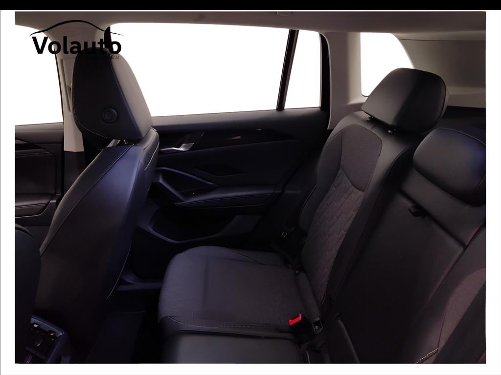 VOLKSWAGEN Tiguan III 2024 - Tiguan 2.0 tdi Life 150cv dsg