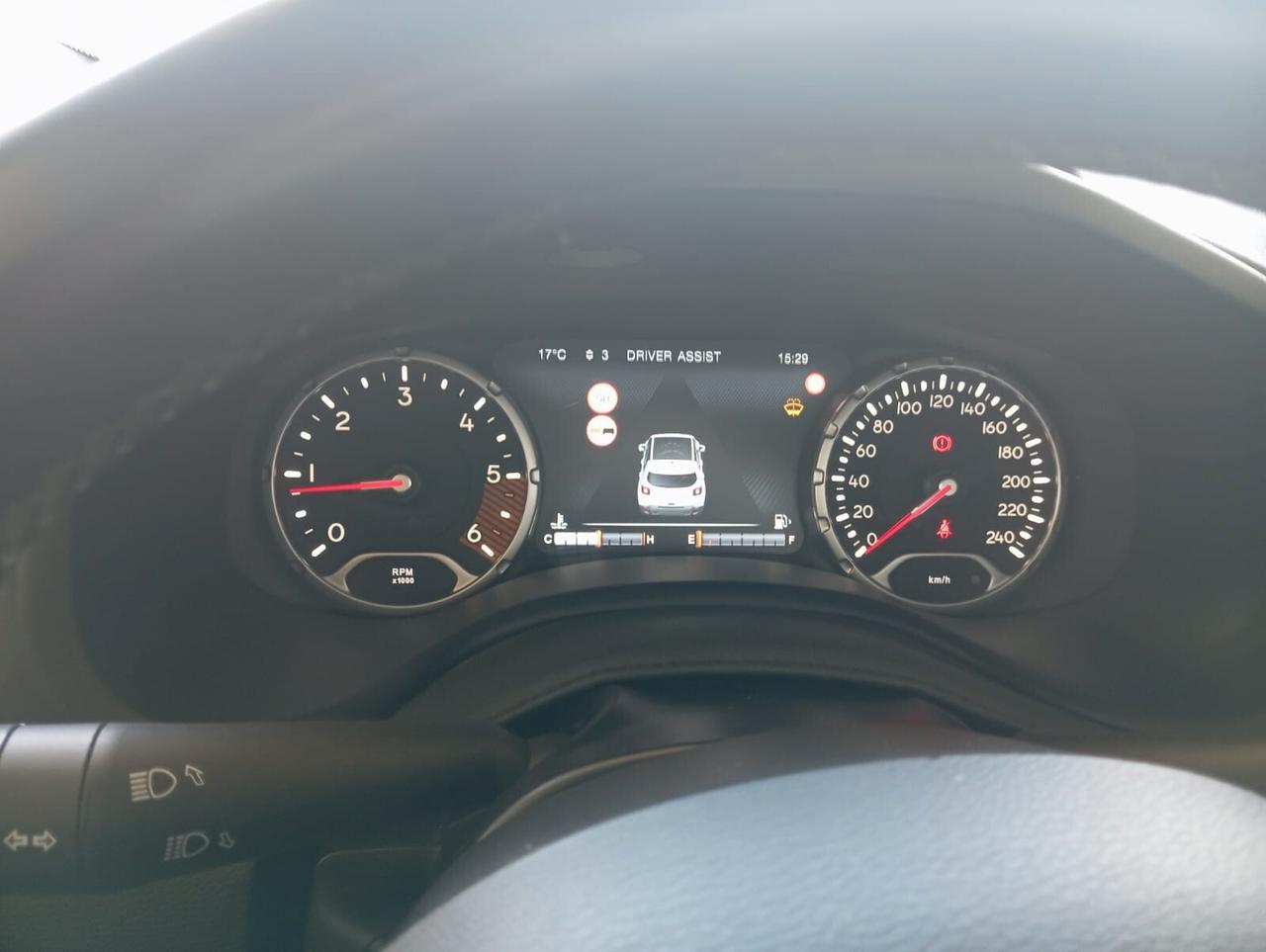 Seat Tarraco 2.0 TDI DSG Style