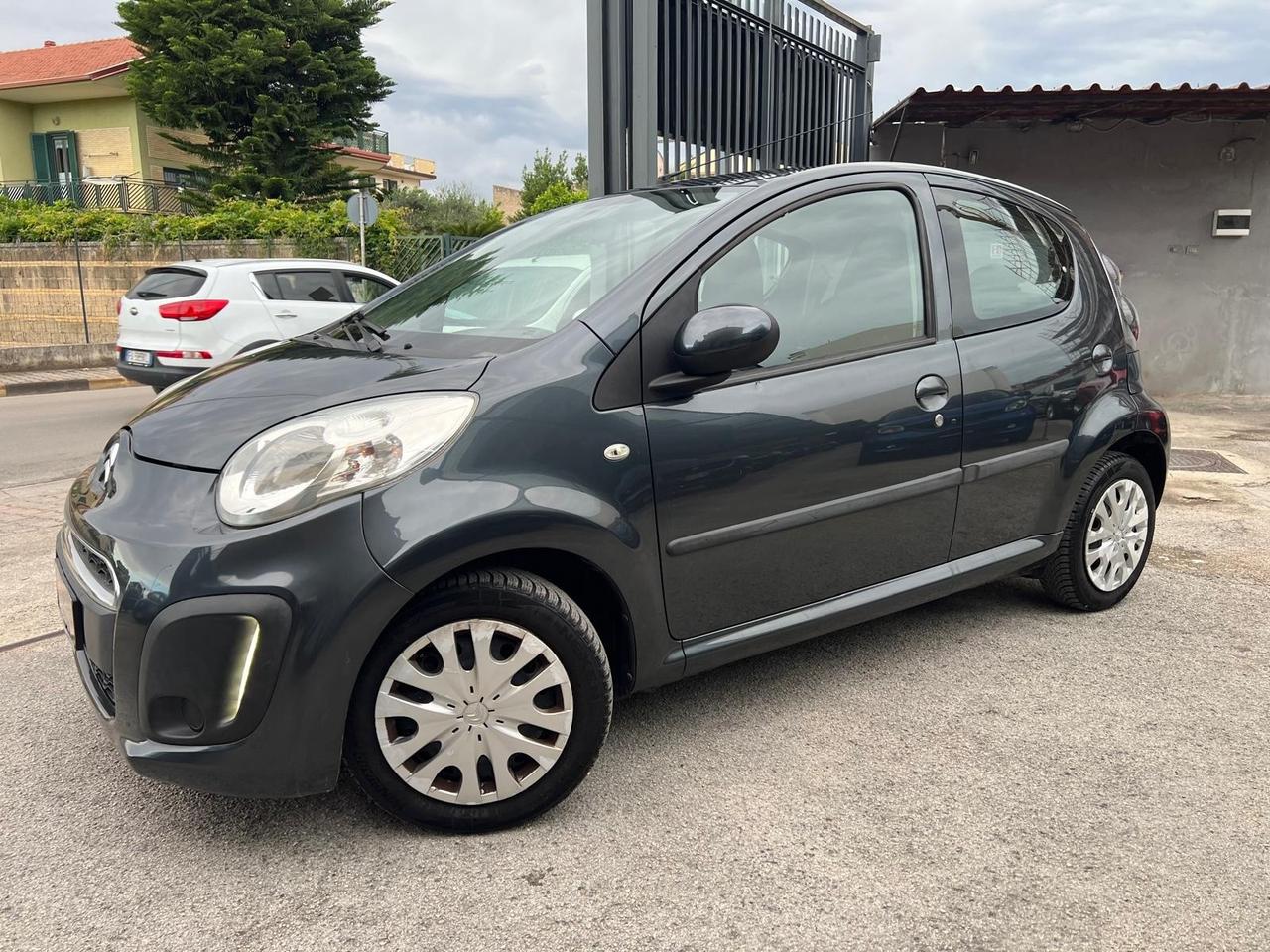 Citroen C1 1.0 5 porte Seduction Clima