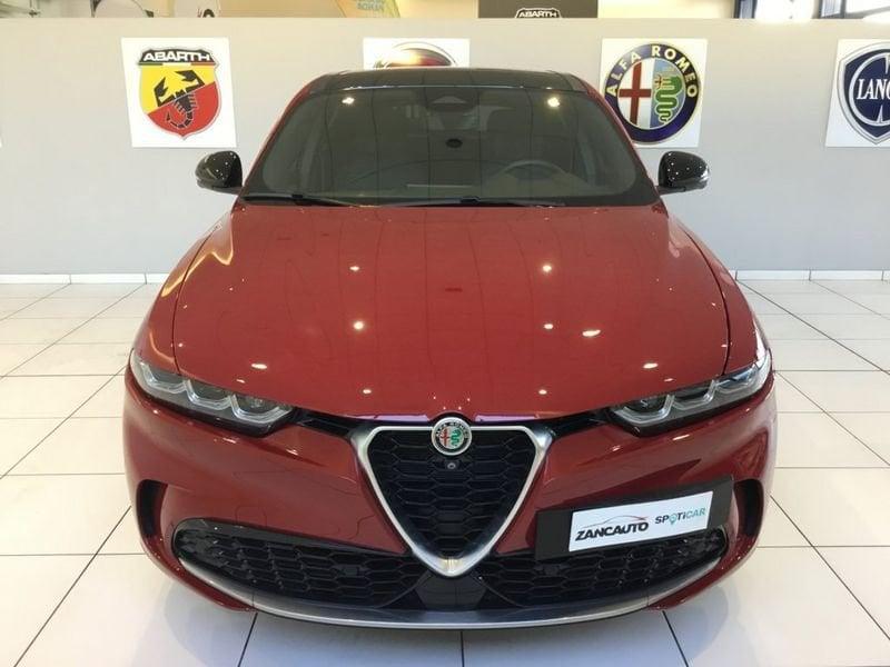 Alfa Romeo Tonale 1.5 160cv Hybrid TCT7 Ti