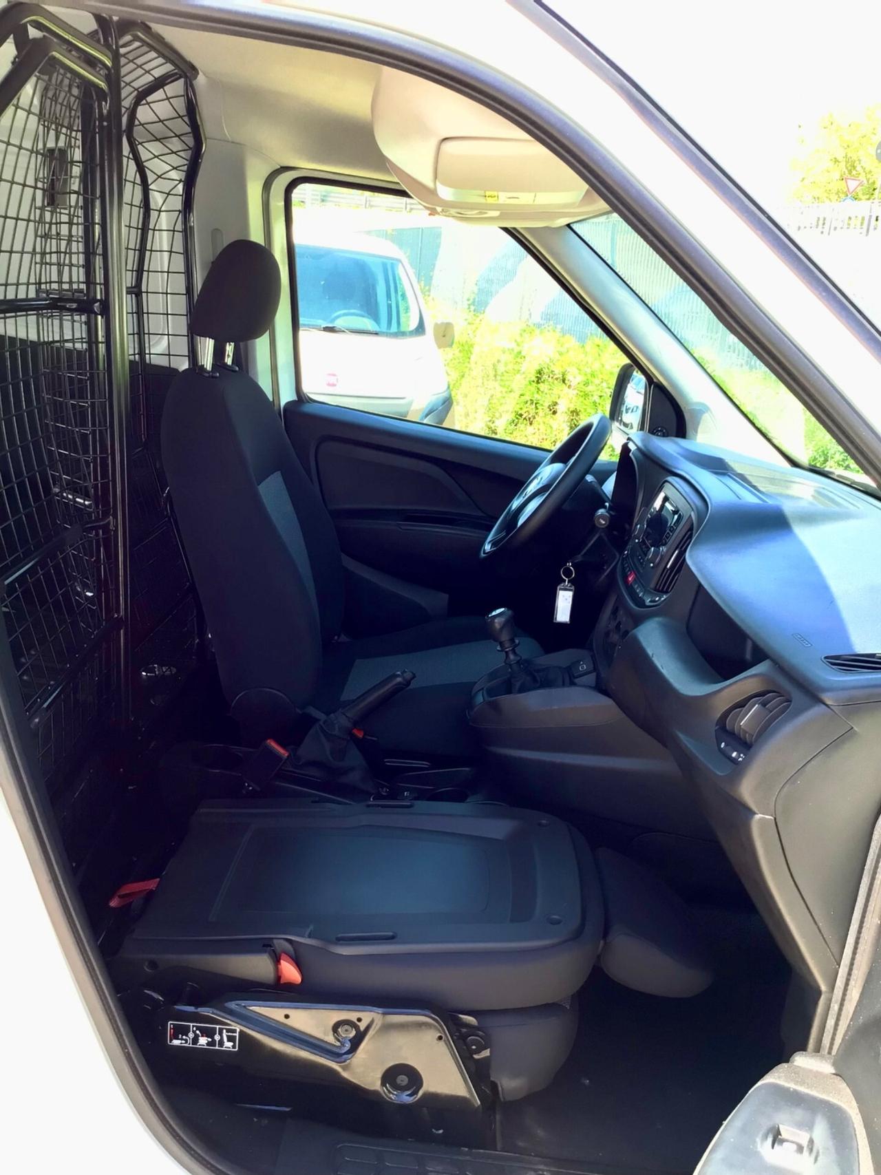 Fiat Doblò 1.6 MJT 105CV PL-TN Cargo Maxi