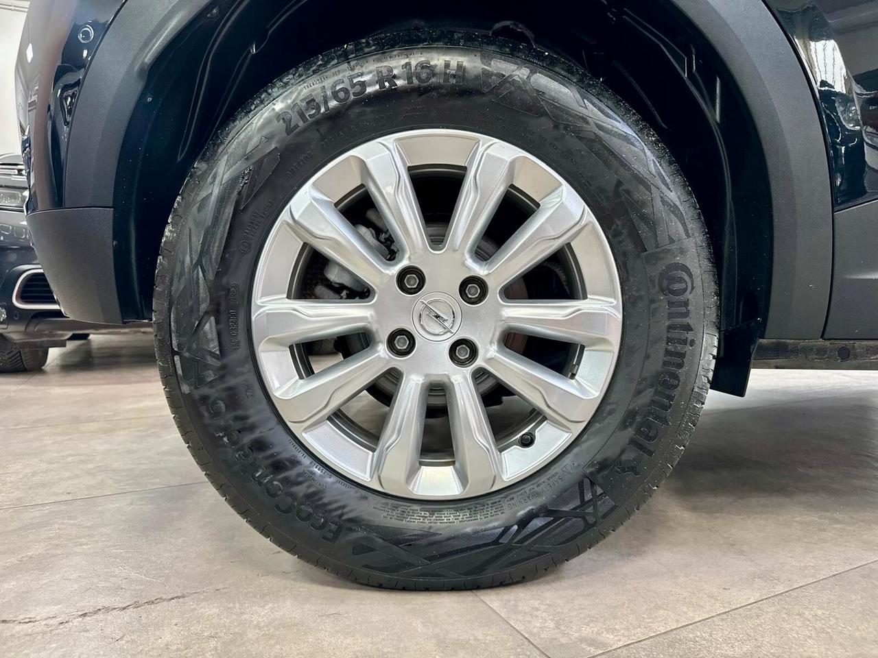Opel Mokka 1.2 Turbo Elegance 2022