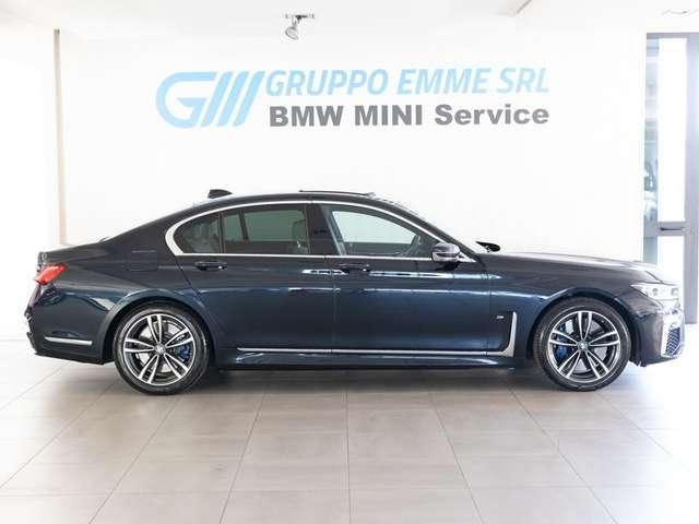 BMW 730 Serie 7 G11 2019 730d Msport xdrive auto