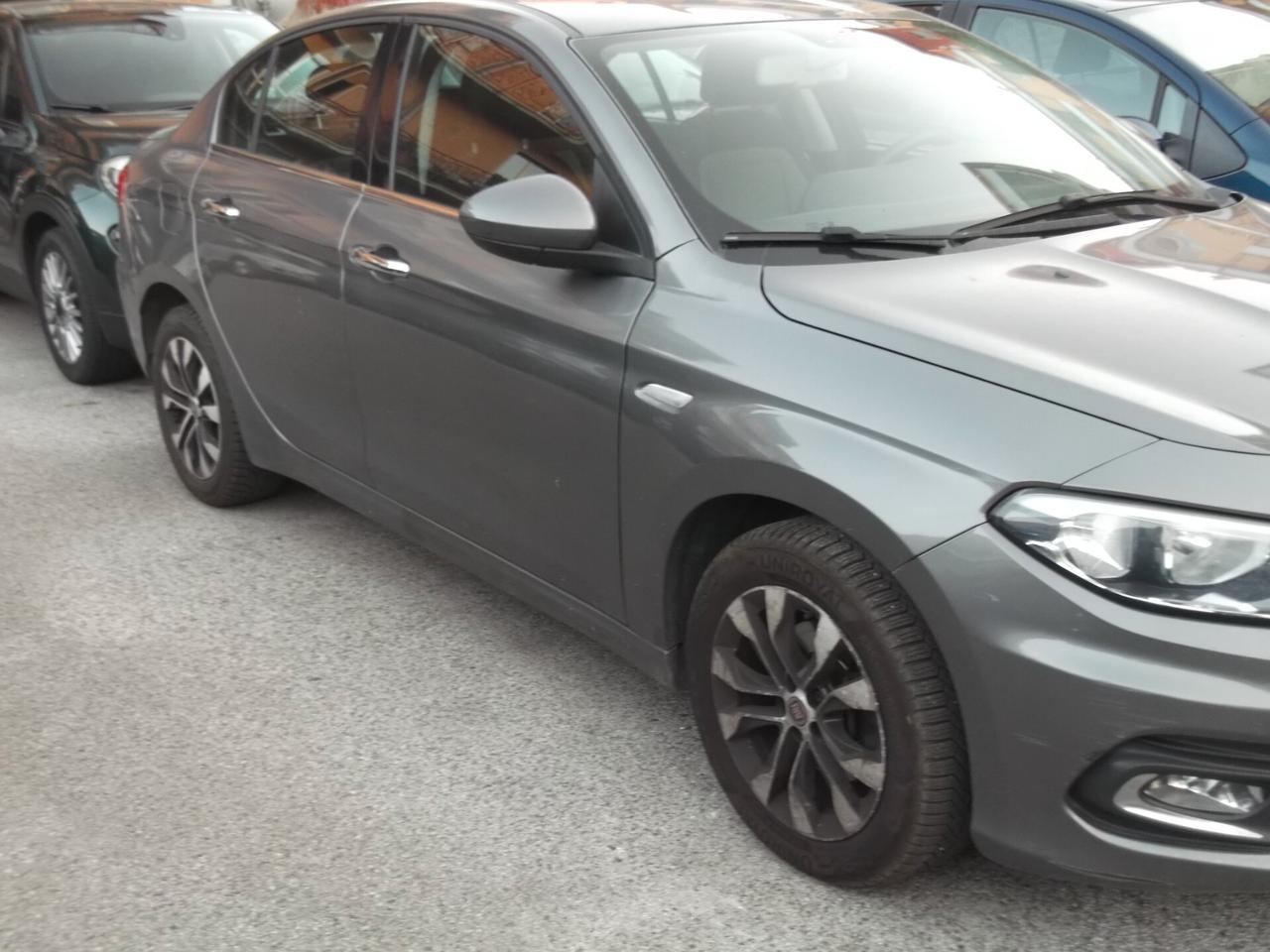 Fiat Tipo 1.6 Mjt 4 porte Opening Edition Plus - 22