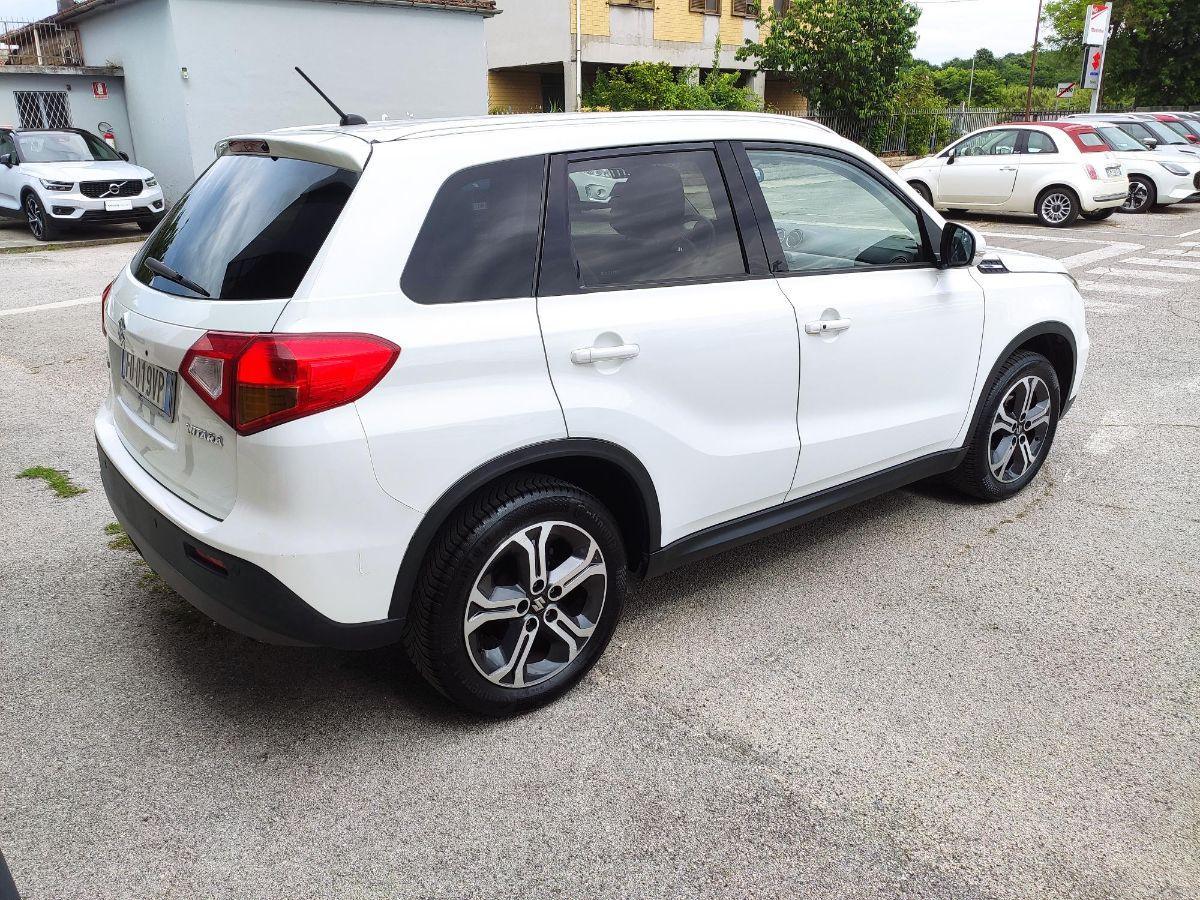 SUZUKI - Vitara - 1.6 DDiS V-Top