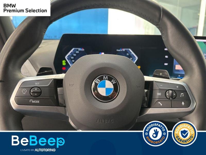 BMW Serie 1 118D MSPORT PRO AUTO