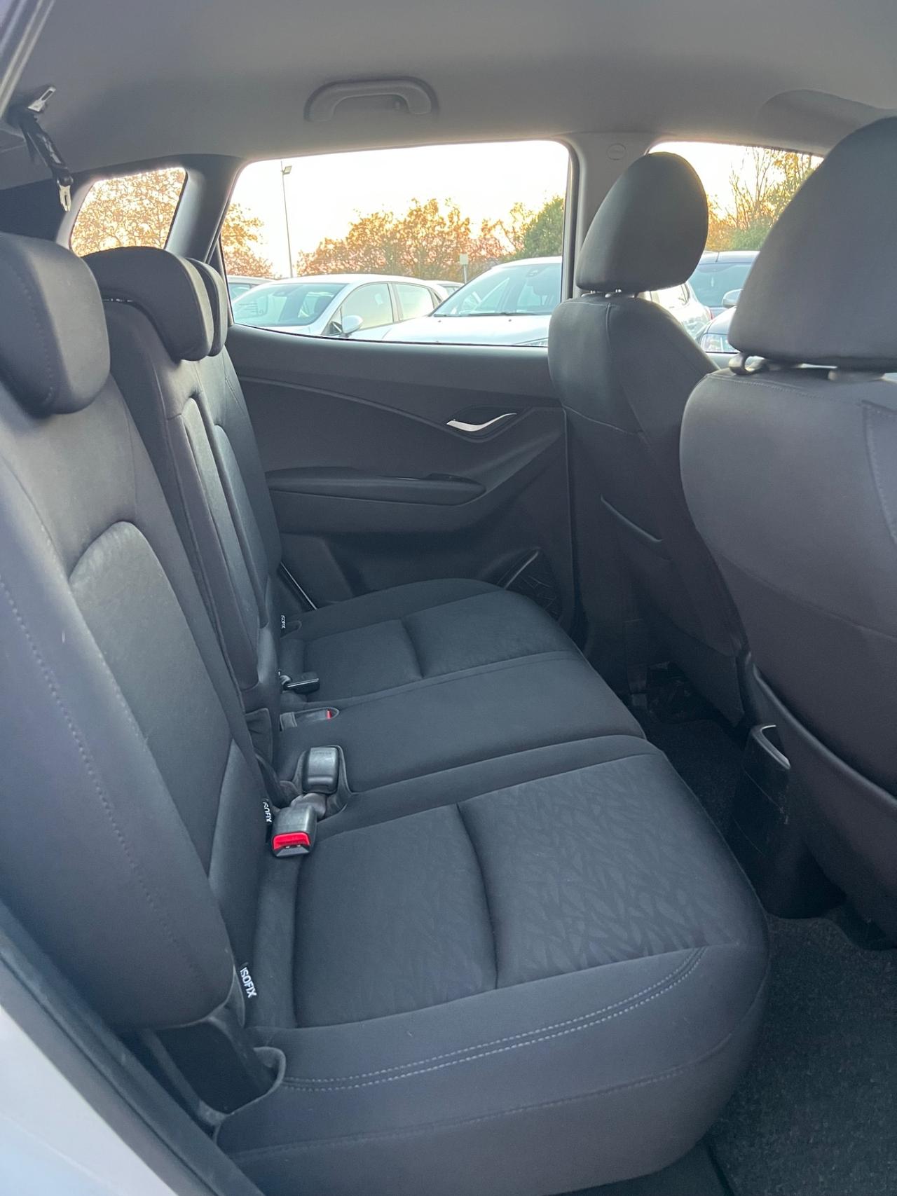 Hyundai iX20 1.4 Econext GPL PERMUTE RATE GARANZIA