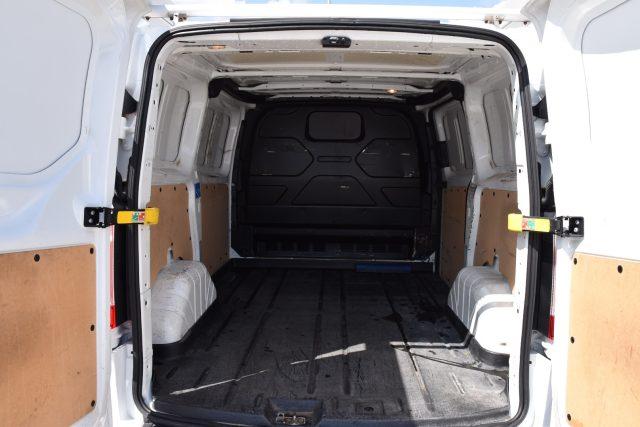 FORD Transit Custom 280 2.0 TDCi 130 MHEV PC Furgone Trend