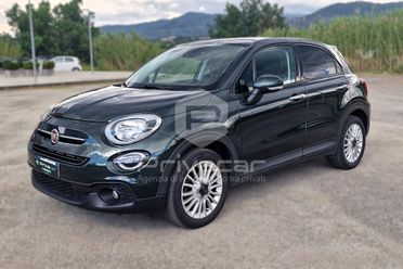 FIAT 500X 1.6 MultiJet 130 CV Sport