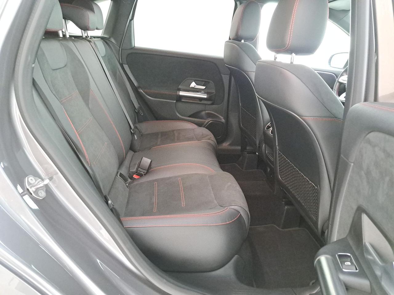 Mercedes-Benz Classe B 200 d premium auto