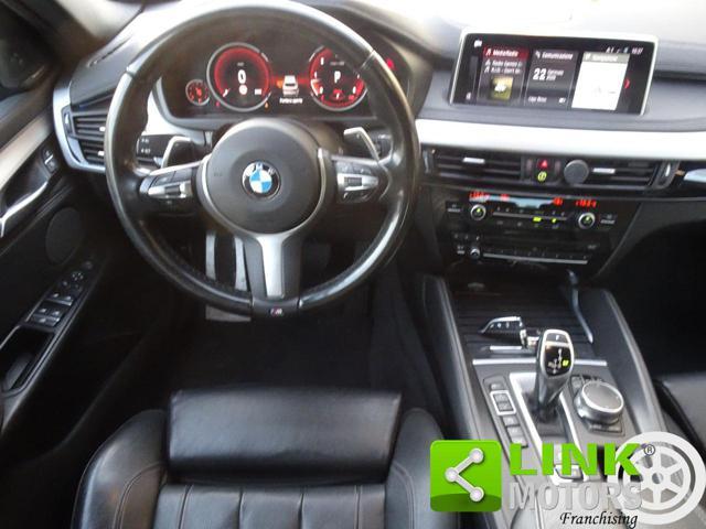 BMW X6 xDrive30d 249CV Msport