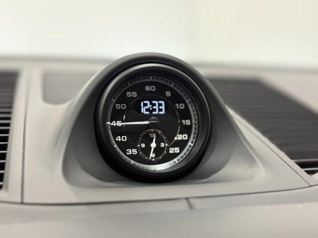 PORSCHE Macan III 2.0 T 265 CV Pdk