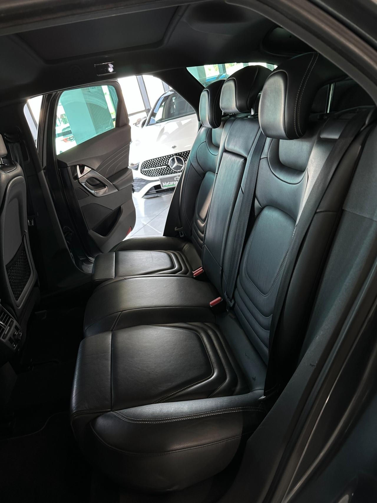 DS5 2.0 180cv EURO 6 Automatica FullOptional Tagliandata Finanziabile Garanzia
