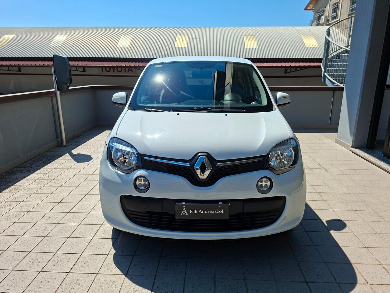 Renault Twingo SCe Zen