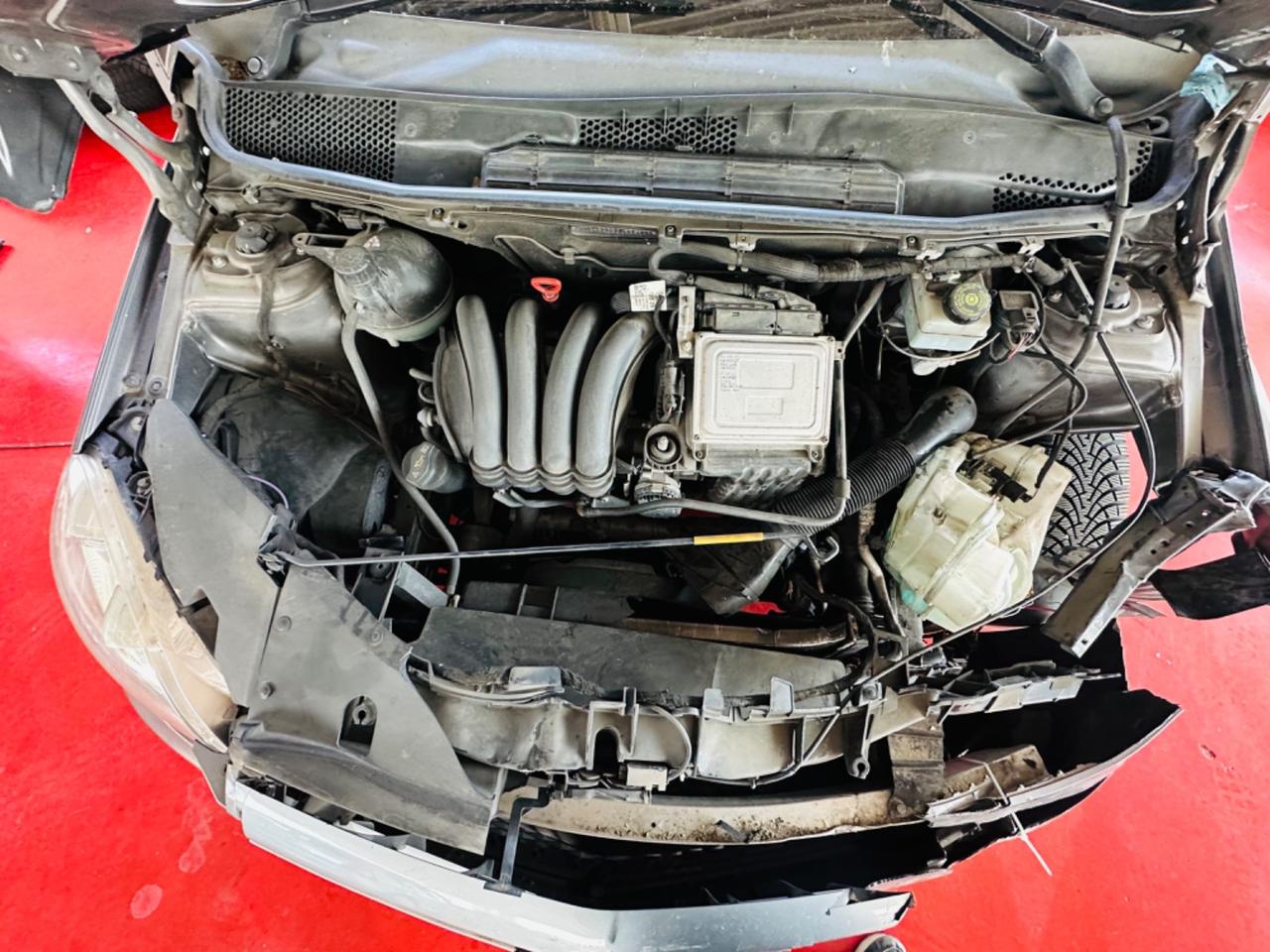 Mercedes-benz A 180 BlueEFFICIENCY