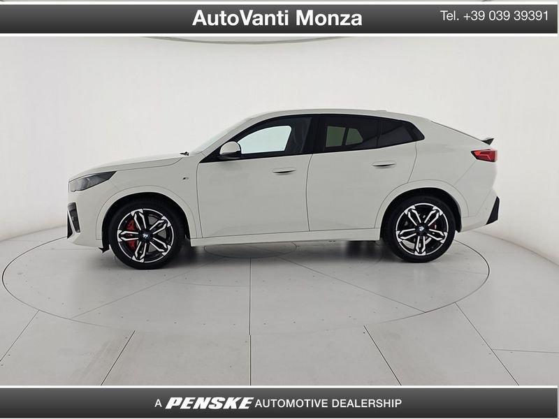 BMW X2 X2 xDrive 20d Msport Pro