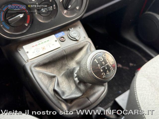 FIAT Fiorino 1.3 MJT 95CV Attrezzato + IVA