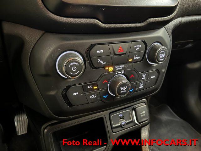 JEEP Renegade 1.6 Mjt 130 CV Limited PROMO !