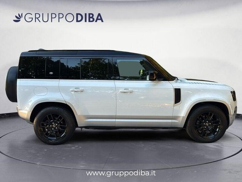 Land Rover Defender VII 2020 110 Diesel 110 3.0d i6 mhev S awd 200cv auto