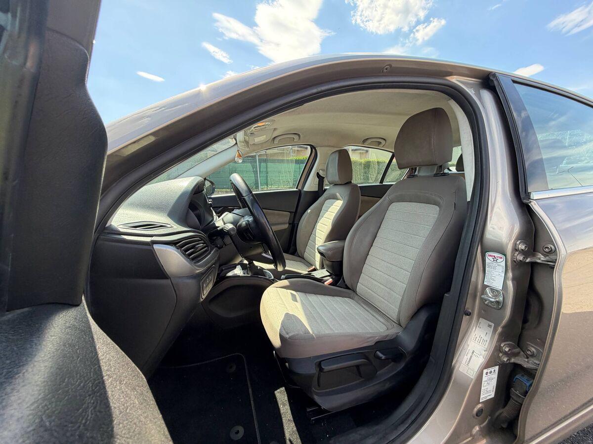 Fiat Tipo 1.4 Lounge 95cv