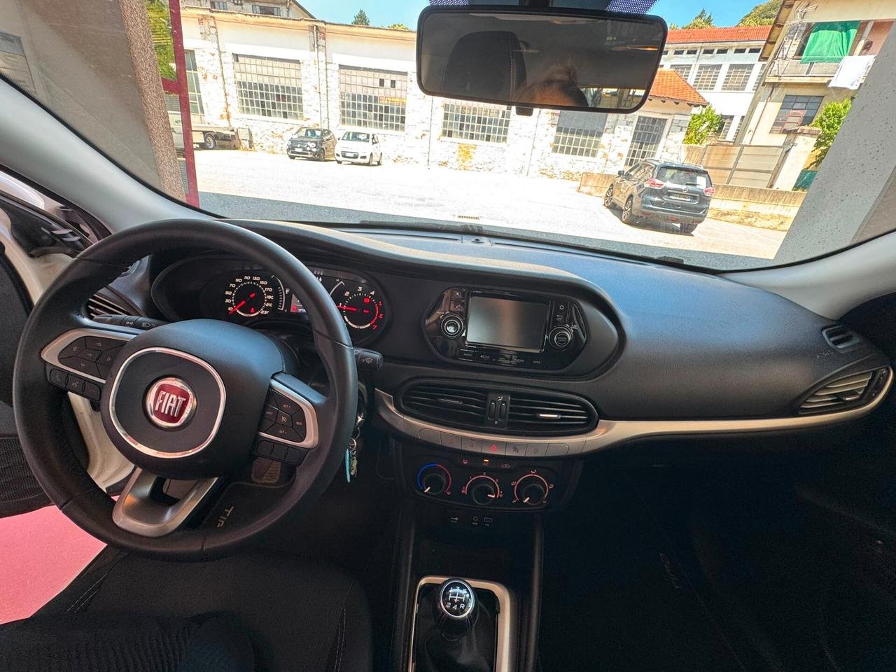 Fiat Tipo 1.3 Mjt S&S 5 porte Business