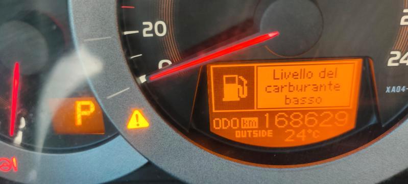 Toyota RAV4 5 Porte RAV4 2.2 d-cat Luxury 150cv auto dpf my09