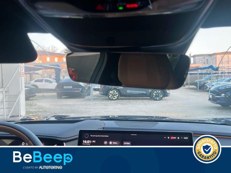 Mazda Mazda6e 6E 80 KWH LONG RANGE TAKUMI PLUS