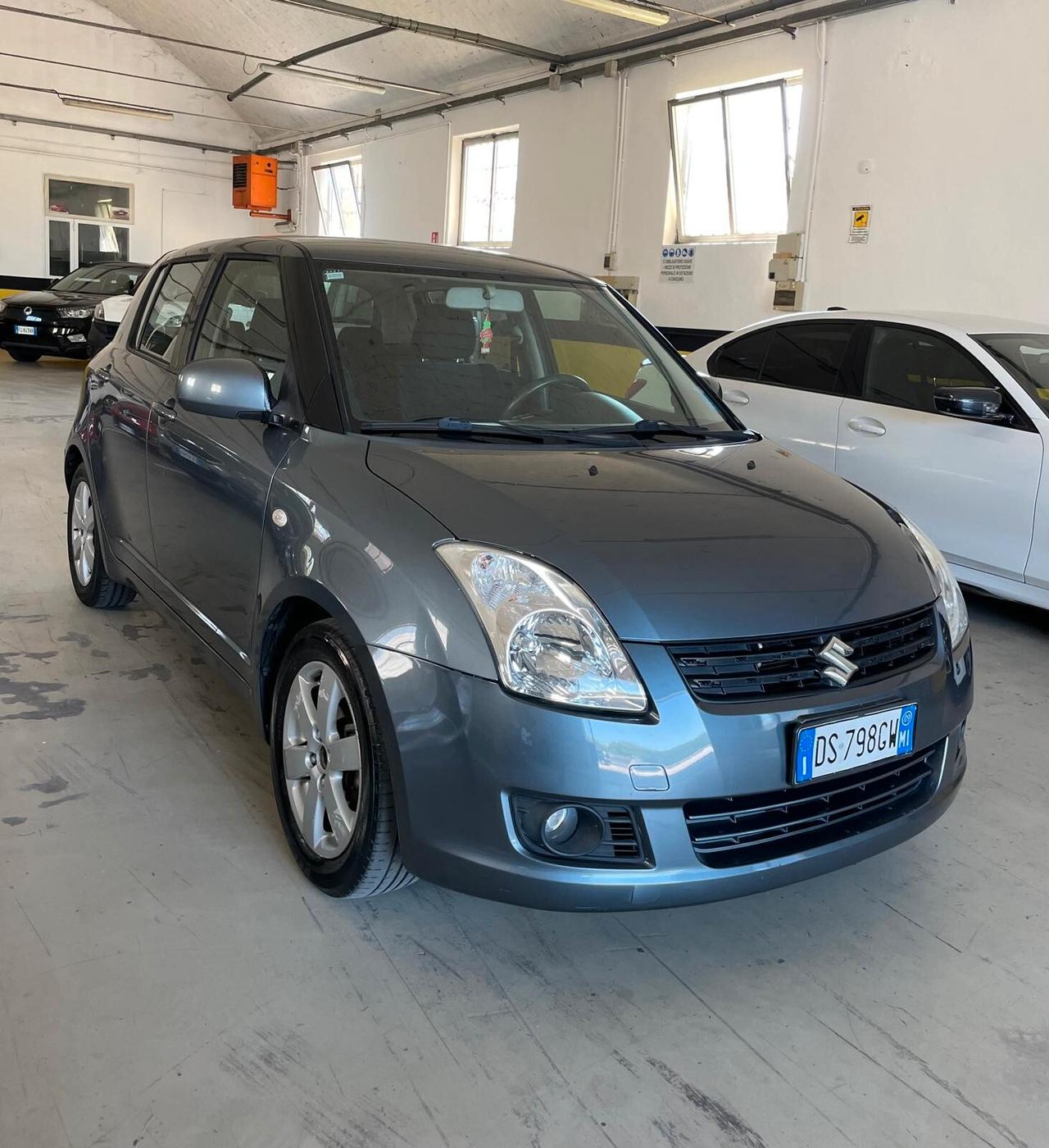 Suzuki Swift 1.3 5p. GL