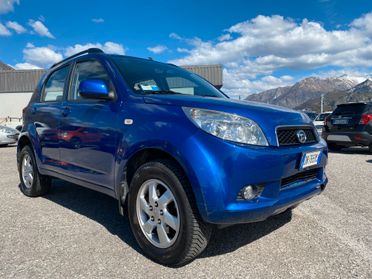 Daihatsu Terios 1.5 4WD SX Green Powered 4x4