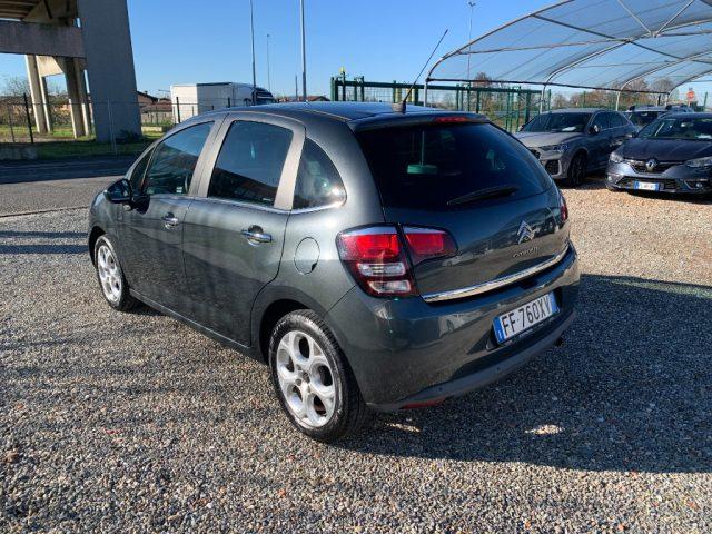 CITROEN C3 PureTech 82 Monna Lisa