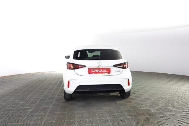 MG MG3 MG3 Hybrid+ Luxury