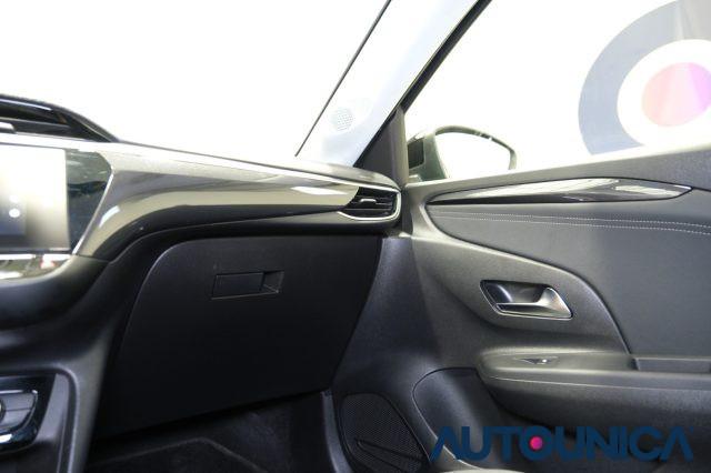 OPEL Corsa 1.2 ELEGANCE NEOPATENTATI FARI LED