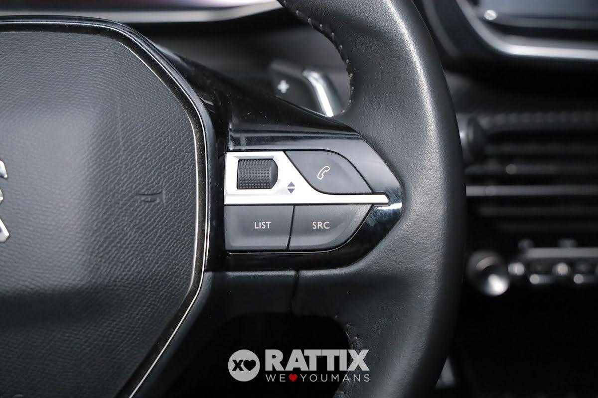 Peugeot 2008 1.5 BlueHDI 130CV Allure Pack EAT8