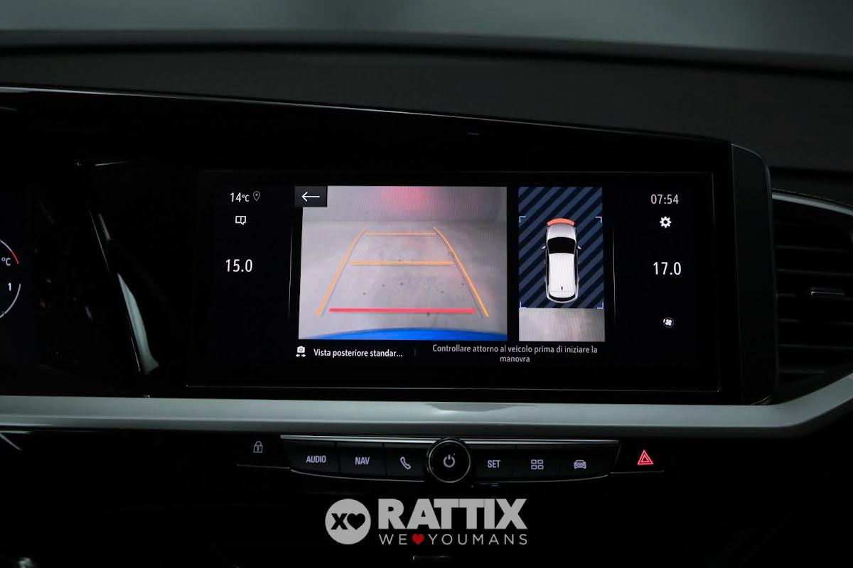 Opel Grandland 1.2 130CV Business Elegance