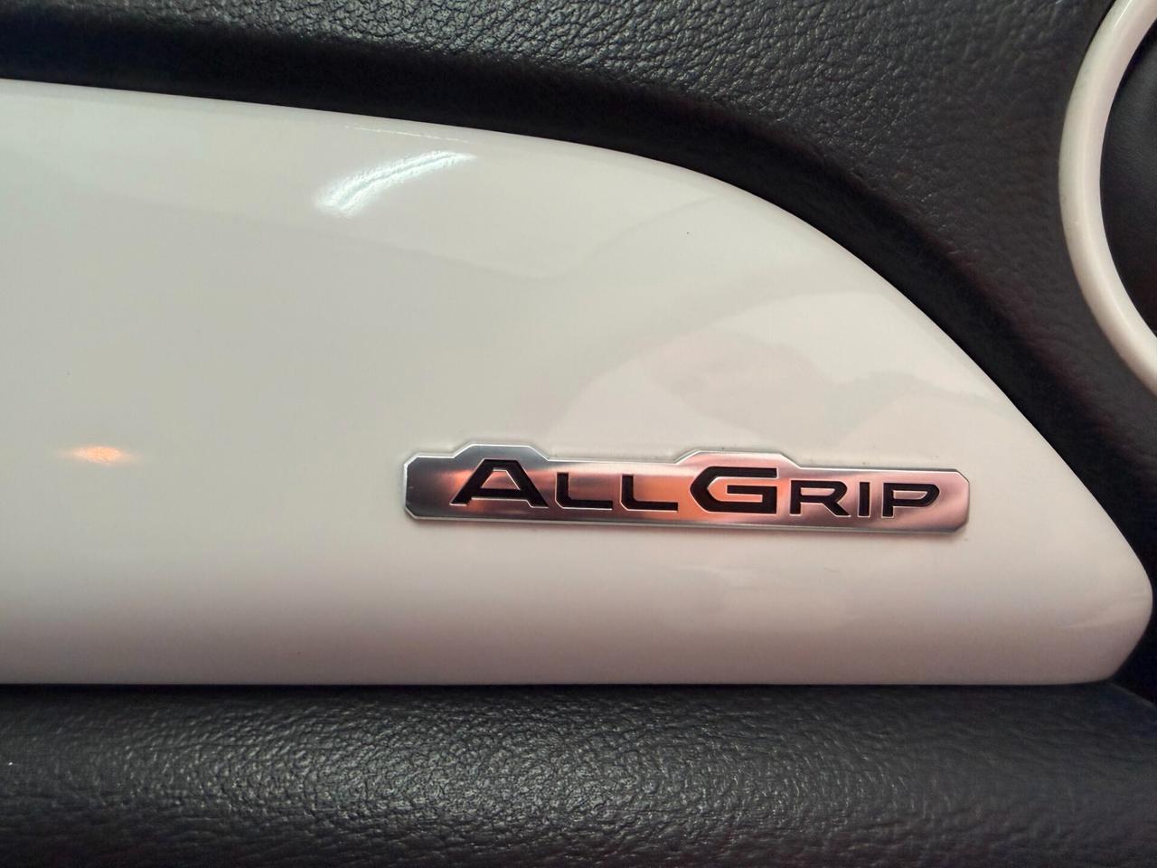 Suzuki Vitara 2018 1.6 VVT A/T 4WD AUT GPL GPL