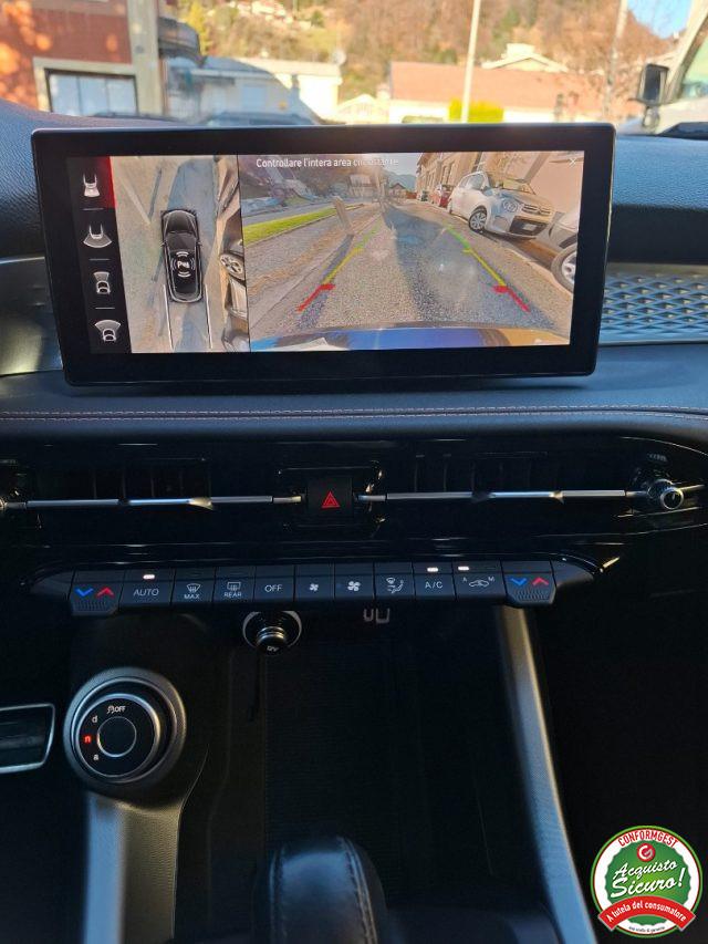 ALFA ROMEO Tonale 1.6 diesel 130 CV TCT6 Sprint UNICO PROPRIETARIO