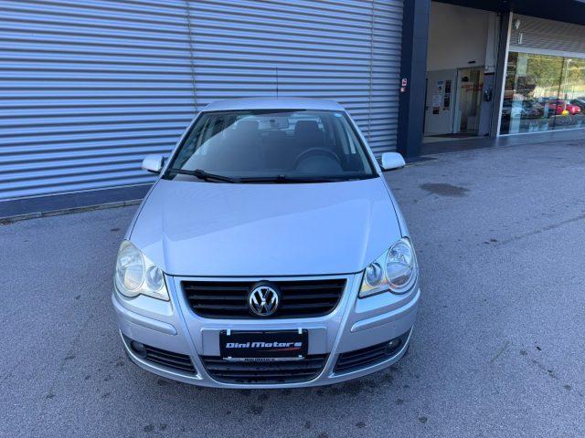 VOLKSWAGEN Polo 1.4/69CV TDI 5p. Sportline DIESEL ok neopatentati
