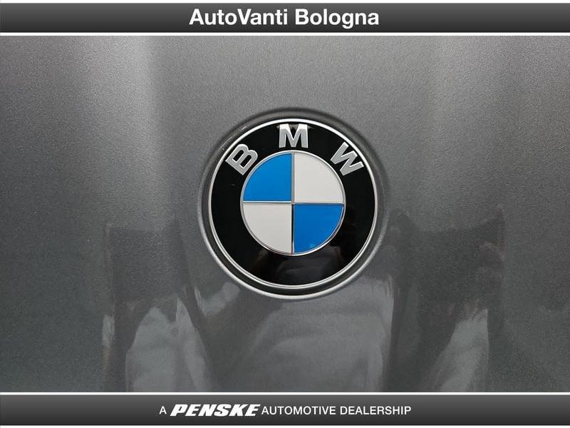 BMW X2 X2 xdrive 20d 48V MSport Pro auto