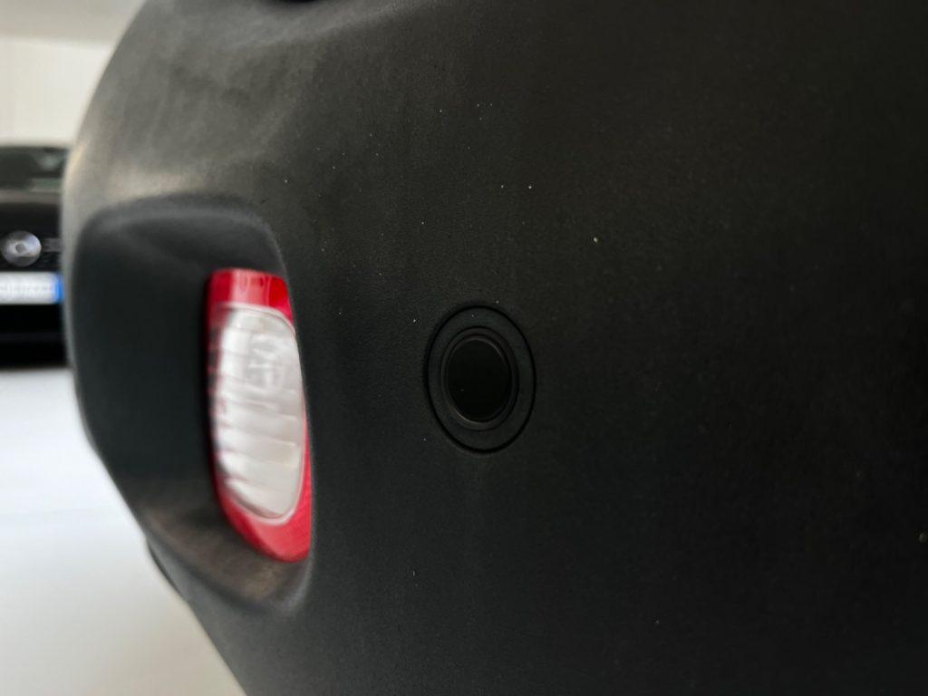 Jeep Renegade 1.6 Mjt DDCT 120 CV Limited tua da €189,00 mensili