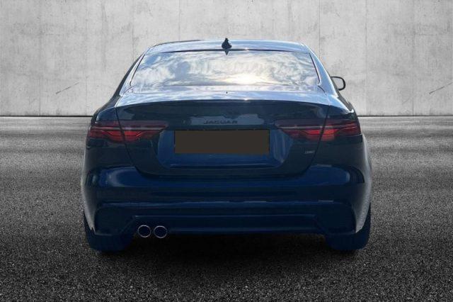 JAGUAR XE 2.0 D 204 CV aut. R-Dynamic S