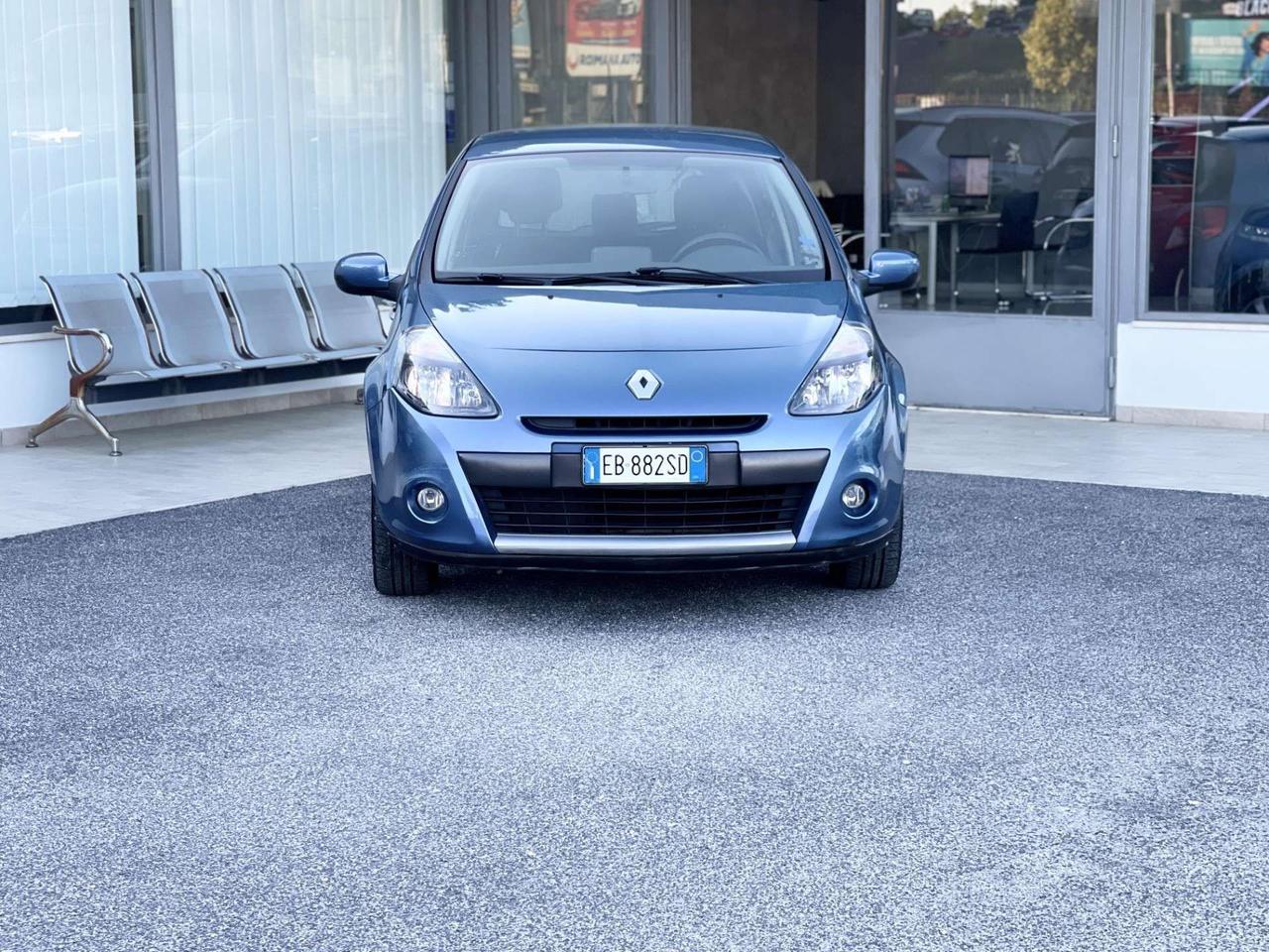 Renault Clio 1.2 Benzina 75CV E4 Neo - 2010