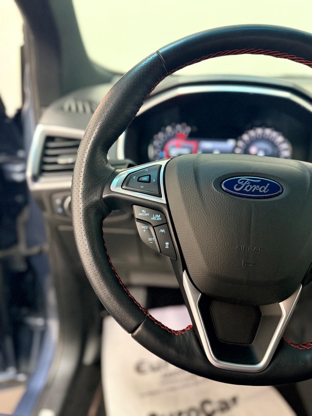Ford Edge 2.0 EcoBlue 238 CV AWD aut. ST-Line 03/2019 EURO 6D