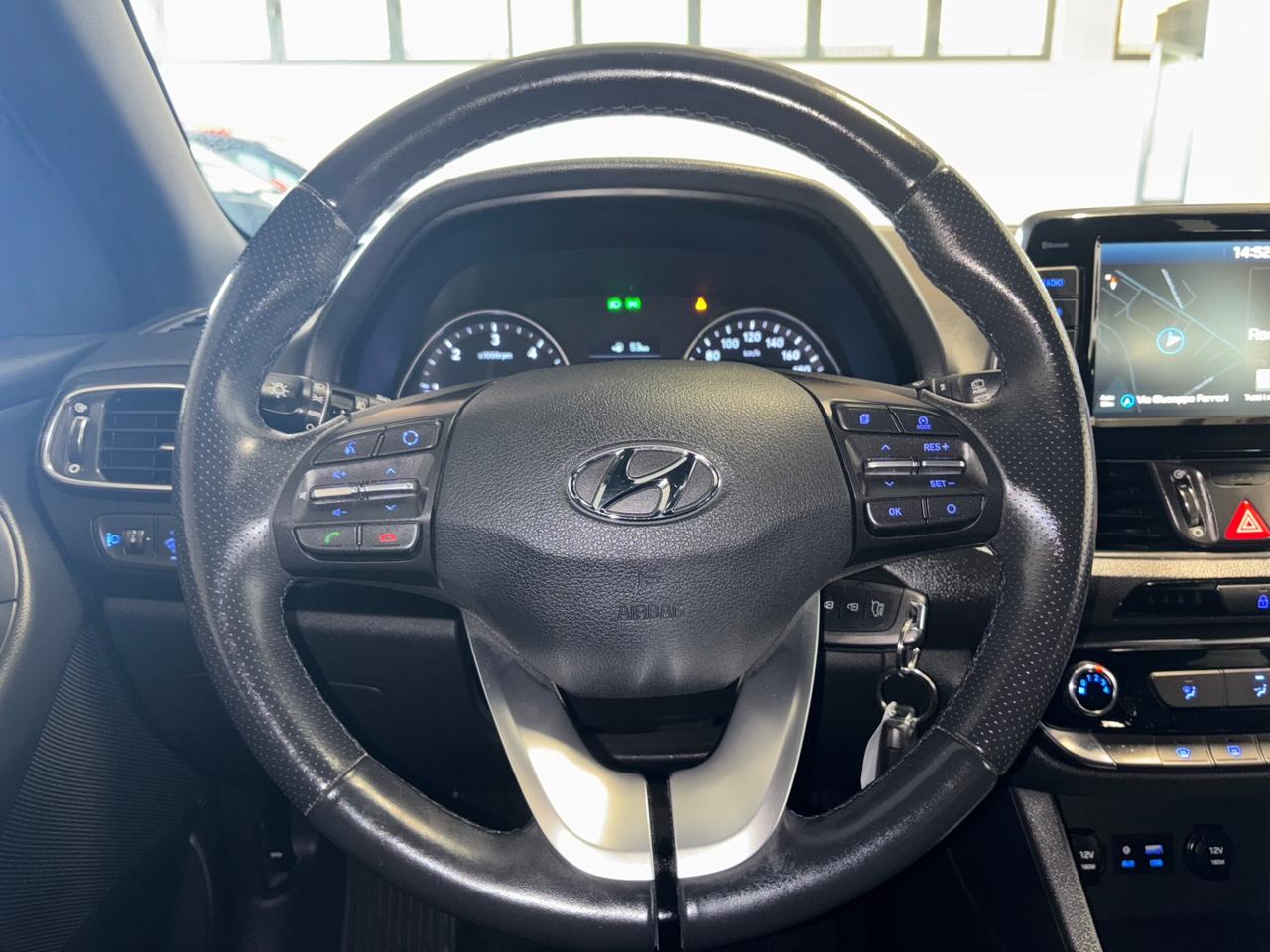 Hyundai i30 1.6 CRDi 110CV Style