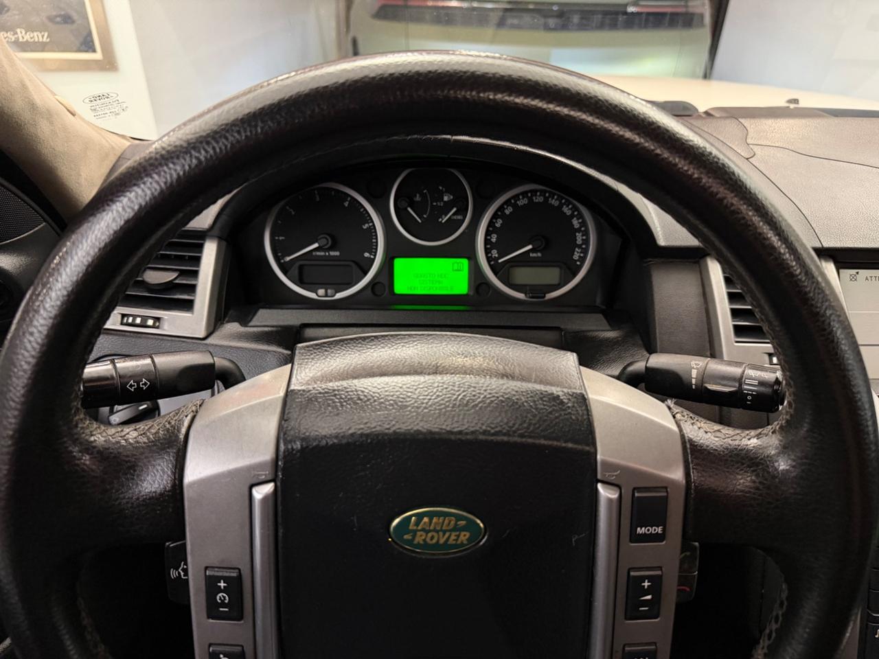 Land Rover Sport 3.0 TDV6 HSE tetto aprile full full